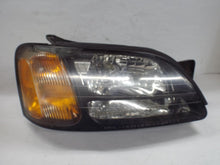 Load image into Gallery viewer, HEADLIGHT LAMP ASSEMBLY Baja Legacy 00 01 02 03 04 05 06 Right - MRK468607
