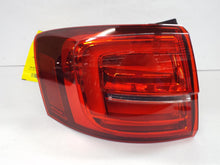 Load image into Gallery viewer, OUTER TAIL LIGHT LAMP Jetta 2013 13 2014 14 2015 15 2016 16 Left - MRK468638
