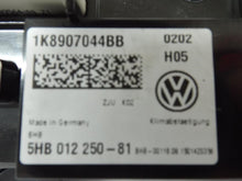 Load image into Gallery viewer, Temperature Controls Volkswagen Jetta 2016 - MRK468668
