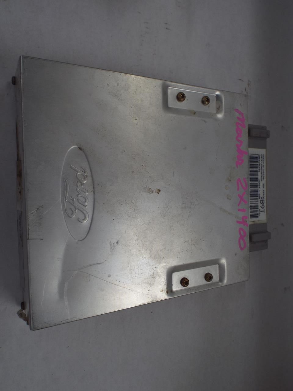 1994 Ford Ranger Computer Module ECU ECM Computer Ford Ranger 1990 - MRK468676 – Tom's Foreign Auto Parts