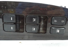 Load image into Gallery viewer, FRONT DOOR WINDOW SWITCH Kia Optima 2014 14 2015 15 2016 16 Left - MRK468700
