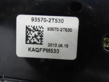 Load image into Gallery viewer, FRONT DOOR WINDOW SWITCH Kia Optima 2014 14 2015 15 2016 16 Left - MRK468700
