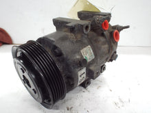 Load image into Gallery viewer, AC A/C AIR CONDITIONING COMPRESSOR Sonata Optima 2012-2016 - MRK468704
