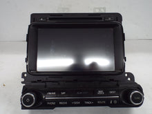 Load image into Gallery viewer, RADIO Kia Optima 2014 14 2015 15 - MRK468707
