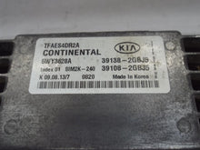 Load image into Gallery viewer, ECU ECM COMPUTER Kia Optima 2014 14 2015 15 - MRK468708
