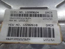 Load image into Gallery viewer, ECU ECM COMPUTER Regal Camaro Firebird 01 02 03 - MRK468713
