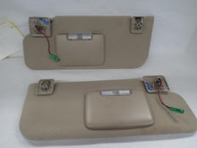 Load image into Gallery viewer, Interior Sun Visors Ford Edge 2010 - MRK468822
