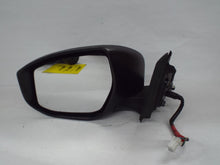Load image into Gallery viewer, SIDE VIEW DOOR MIRROR Nissan Altima 13 14 15 16 Left - MRK468858
