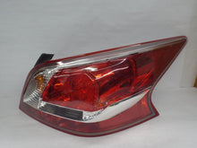 Load image into Gallery viewer, OUTER TAIL LIGHT LAMP Nissan Altima 2013 13 Right - MRK468859
