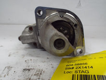Load image into Gallery viewer, STARTER MOTOR 228I 320i 328D 328i 328I GT 335i 428i 435i 528i 11-15 - MRK468955
