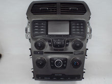Load image into Gallery viewer, RADIO Ford Explorer 2014 14 2015 15 - MRK468968
