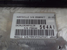 Load image into Gallery viewer, ECU ECM Computer  GRAND CHEROKEE 2004 - MRK468988
