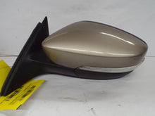 Load image into Gallery viewer, SIDE VIEW DOOR MIRROR Passat 2013 13 2014 14 2015 15 Left - MRK469040
