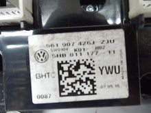 Load image into Gallery viewer, TEMPERATURE CONTROLS Passat 2013 13 2014 14 2015 15 - MRK469071
