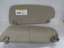 Load image into Gallery viewer, Interior Sun Visors  DODGE 1500 PICKUP 2008 - MRK469079
