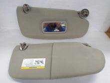 Load image into Gallery viewer, Interior Sun Visors  DODGE 1500 PICKUP 2008 - MRK469079

