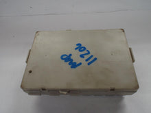 Load image into Gallery viewer, FUSE BOX Altima 2002 02 2003 03 2004 04 2005 05 2006 06 - MRK469094
