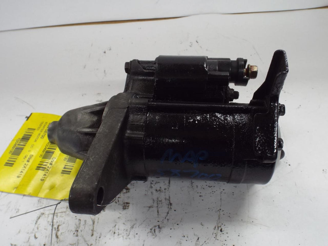 STARTER HONDA CIVIC 01 02 03 04 05 1.7 SOHC - MRK469130