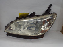 Load image into Gallery viewer, HEADLIGHT LAMP ASSEMBLY Honda Civic 2004 04 2005 05 Left - MRK469169
