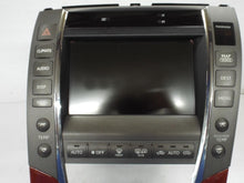 Load image into Gallery viewer, Info-Gps Screen  LEXUS ES350 2009 - MRK469188
