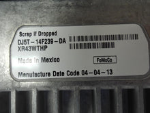 Load image into Gallery viewer, INFO-GPS SCREEN Buick C-MAX Ford Escape 2013 13 2014 14 - MRK469211
