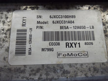 Load image into Gallery viewer, ECU ECM Computer Ford Fusion 2008 - MRK469217
