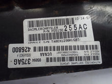 Load image into Gallery viewer, ECU ECM COMPUTER 1500 Pickup Dakota Commander Grand Cherokee 08-09 - MRK469220
