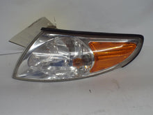 Load image into Gallery viewer, PARKLAMP Solara 2002 02 2003 03 Fender Mount Left - MRK469233

