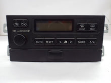 Load image into Gallery viewer, AC HEATER TEMP CONTROL Solara Camry 2000 00 01 02 03 - MRK469244
