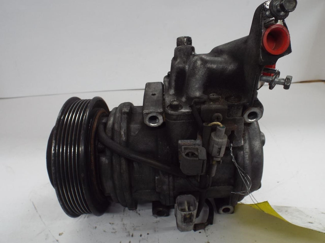 AC COMPRESSOR Camry Avalon ES300 Solara 94 95 96 - 03 - MRK469246