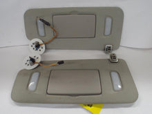 Load image into Gallery viewer, Interior Sun Visors Chevrolet Equinox 2011 - MRK469255
