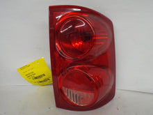 Load image into Gallery viewer, TAIL LIGHT LAMP ASSEMBLY Dodge Dakota 05 06 07 08 09 10 11 Right - MRK469280
