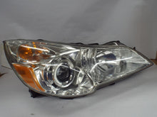 Load image into Gallery viewer, HEADLIGHT LAMP ASSEMBLY Legacy 2010 10 2011 11 2012 12 Right - MRK469316
