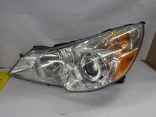 Load image into Gallery viewer, HEADLIGHT LAMP ASSEMBLY Legacy 2010 10 2011 11 2012 12 Left - MRK469367
