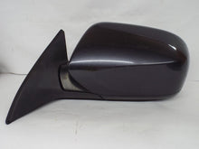 Load image into Gallery viewer, SIDE VIEW DOOR MIRROR Subaru Legacy 11 12 13 14 Left - MRK469368
