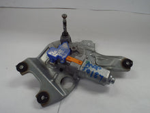 Load image into Gallery viewer, REAR WIPER MOTOR Subaru Legacy 10 11 12 13 14 - MRK469372
