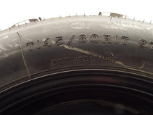 Load image into Gallery viewer, SPARE WHEEL RIM Legacy 10 11 12 13 14 16x4 - MRK469374
