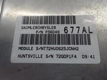 Load image into Gallery viewer, Computer Dodge Dakota 2005 - MRK469381
