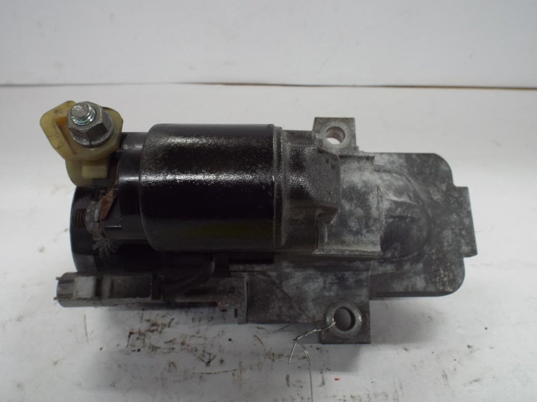 STARTER MOTOR 3 5 6 Cx-7 2010 10 2011 11 2012 12 2013 13 - MRK469449