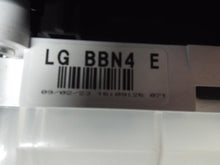 Load image into Gallery viewer, SPEEDOMETER CLUSTER Mazda 3 2010 10 2011 11 - MRK469471
