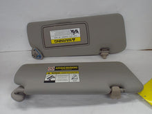 Load image into Gallery viewer, INTERIOR SUN VISORS Honda CR-V 07 08 09 10 11 Left - MRK469508
