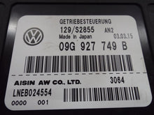 Load image into Gallery viewer, TRANSMISSION CONTROL MODULE COMPUTER Passat 2015 15 - MRK469551
