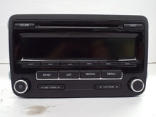 Load image into Gallery viewer, RADIO RECEIVER Volkswagen Jetta Passat 2013 13 2014 14 2015 15 - MRK469552
