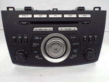 Load image into Gallery viewer, Radio Mazda 3 2010 - MRK469553
