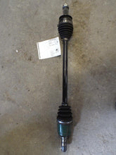 Load image into Gallery viewer, CV AXLE SHAFT Subaru Legacy 2005 05 2006 06 2007 07 2008 08 2009 09 Front Auto - MRK469586
