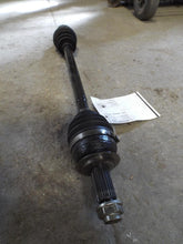 Load image into Gallery viewer, CV AXLE SHAFT Subaru Legacy 2005 05 2006 06 2007 07 2008 08 2009 09 Front Auto - MRK469586
