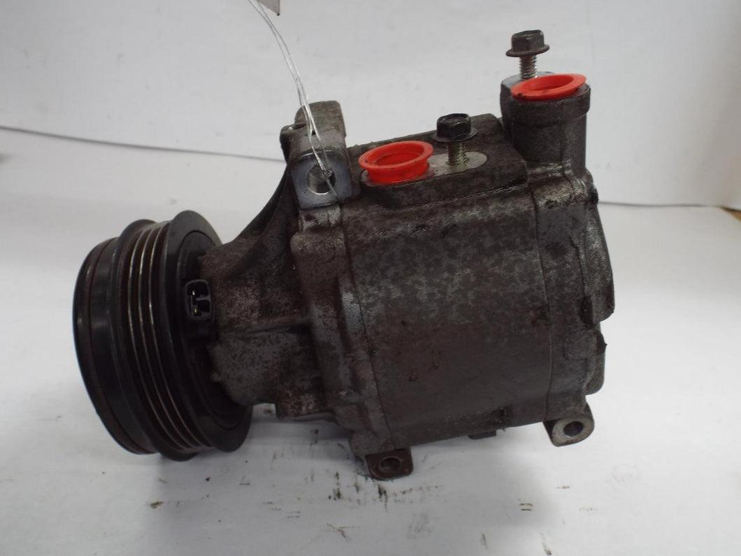 AC COMPRESSOR Subaru Legacy 2007 07 2008 08 2009 09 2.5L - MRK469605
