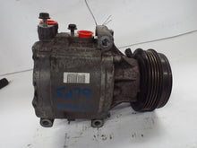 Load image into Gallery viewer, AC COMPRESSOR Subaru Legacy 2007 07 2008 08 2009 09 2.5L - MRK469605
