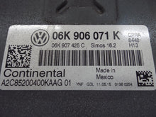 Load image into Gallery viewer, ECU ECM COMPUTER Volkswagen Passat 2015 15 - MRK469608
