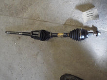Load image into Gallery viewer, FRONT CV AXLE SHAFT Ford Escape 13 14 15 16 17 18 19 Right - MRK469644
